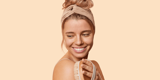 Exfoliación de la Piel: Eliminar Toxinas