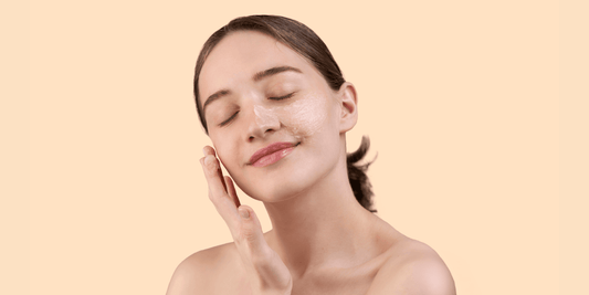 Peeling Enzimático