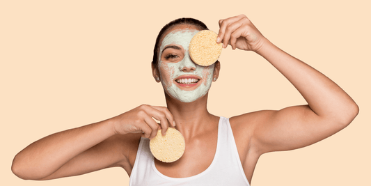 Opciones de Exfoliante Facial