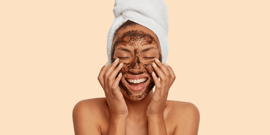 Peeling Facial: Piel Desintoxicada