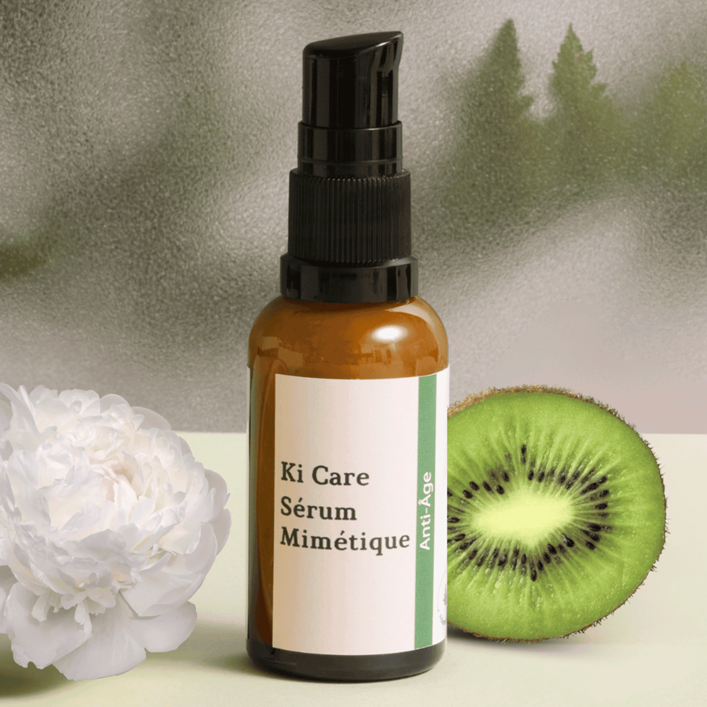 Bodegon Serum Mimetique Antiedad