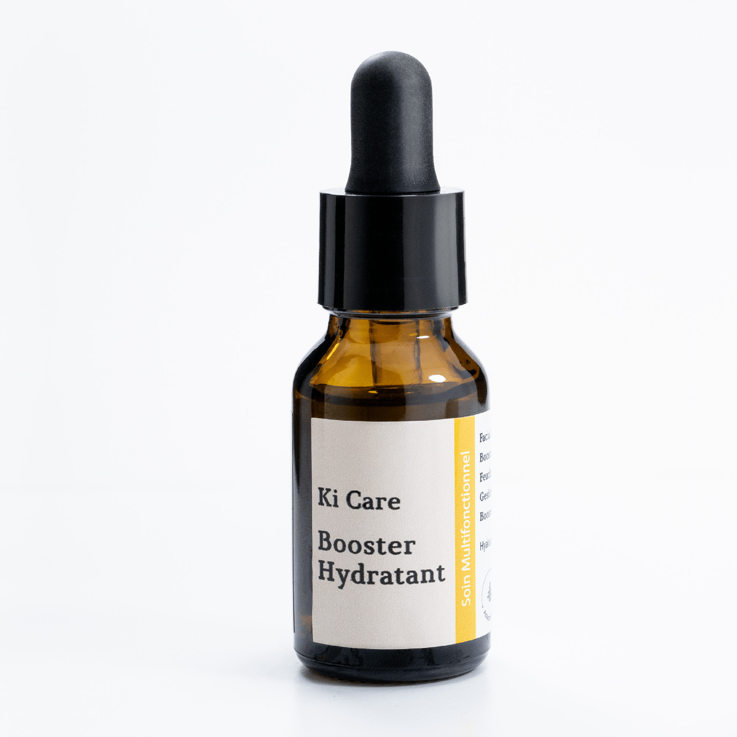 Booster Hidratante Multifuncional con Propiedades Antioxidantes para la Piel