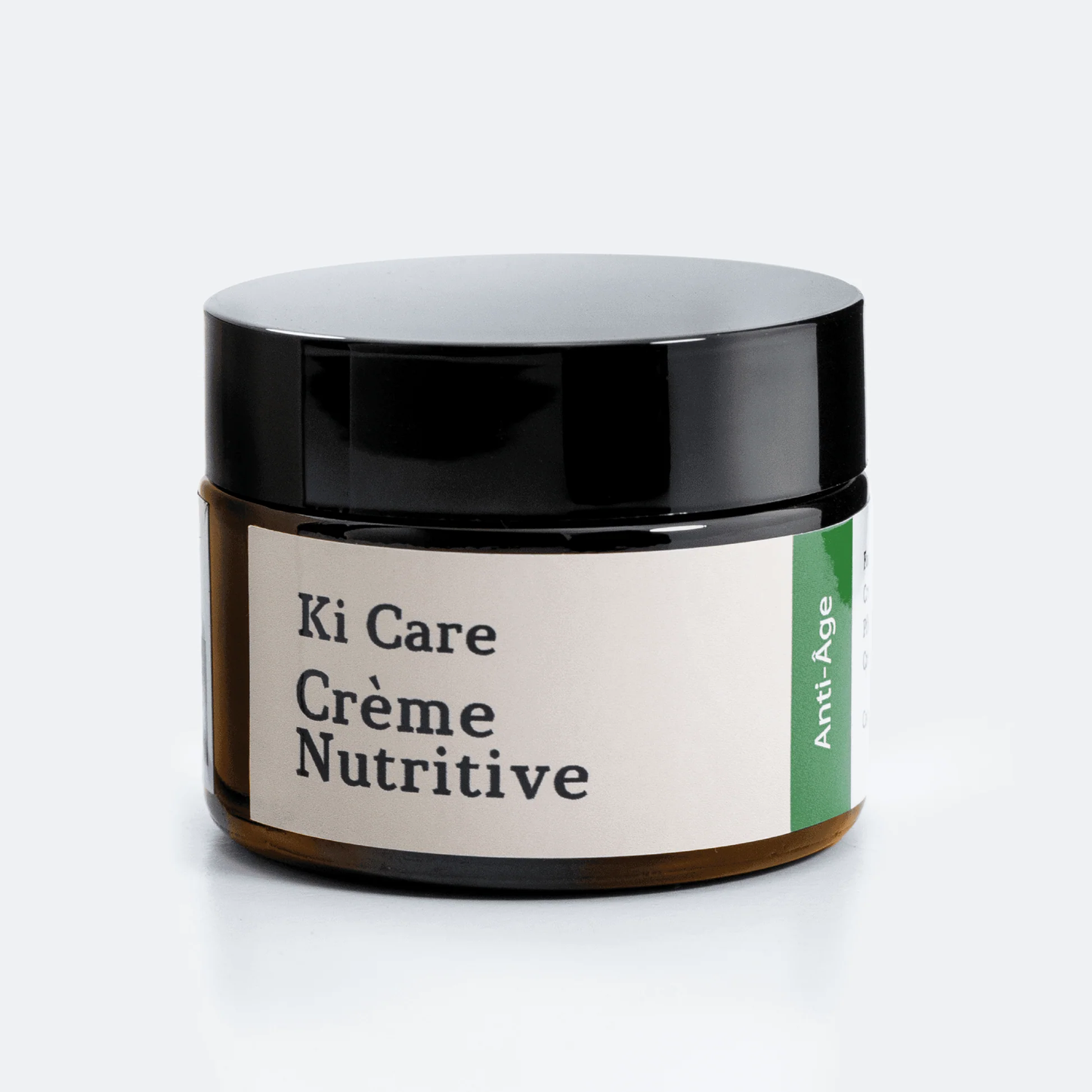 Crema Nutritiva de Ki Care que previene la aparición de arrugas