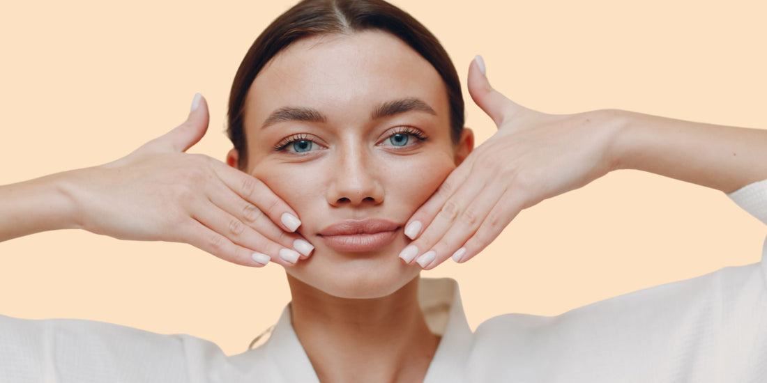 ¿Cómo influye la práctica regular de yoga en la salud y apariencia de la piel?