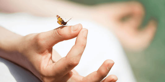 ¿Cómo potencia el breathwork la eficacia de tus productos para la piel?