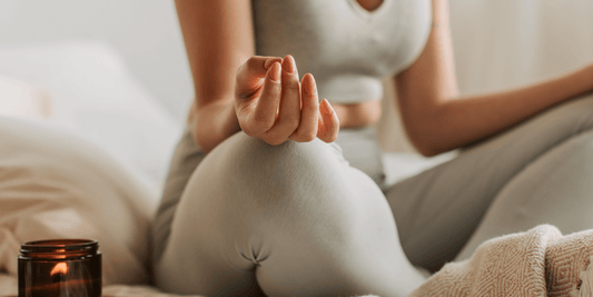 ¿Cómo puede la meditación ayudar a mejorar la apariencia de mi piel?