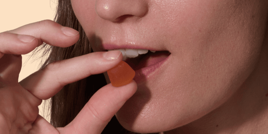 Nutricosmética: Cómo Optimizar su Uso para Resultados Visibles y Duraderos en tu Piel y Cabello