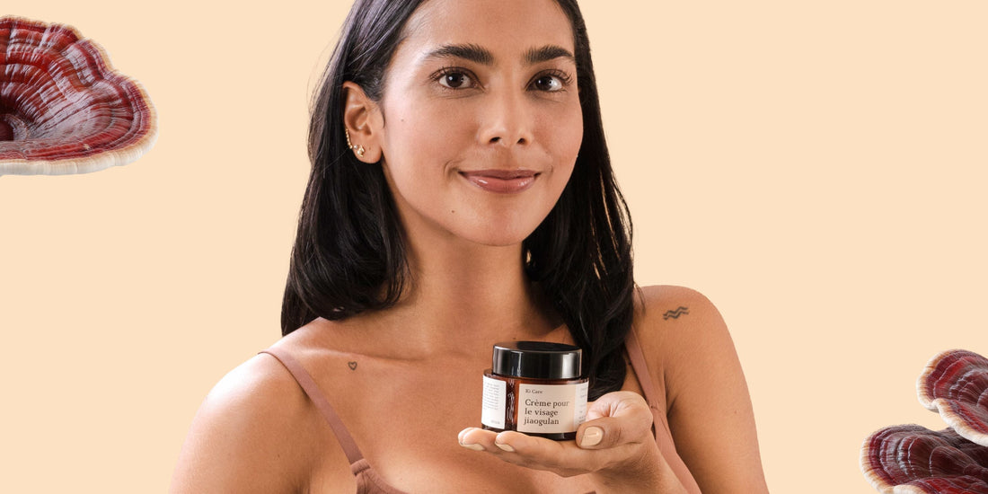 ¿Qué beneficios específicos aportan los ingredientes naturales al cuidado de la piel?