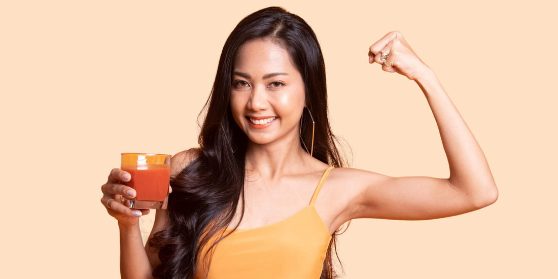 El cuidado holístico: La mejor vitamina para el sistema inmunológico