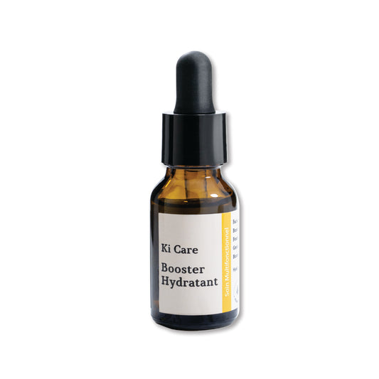 Moisturizing Booster Hidratación Profunda_Ki-Care