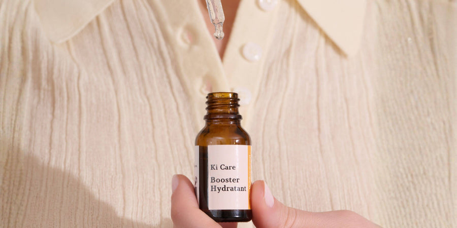 Por qué la medicina tradicional china recomienda Gua Sha facial en otoño