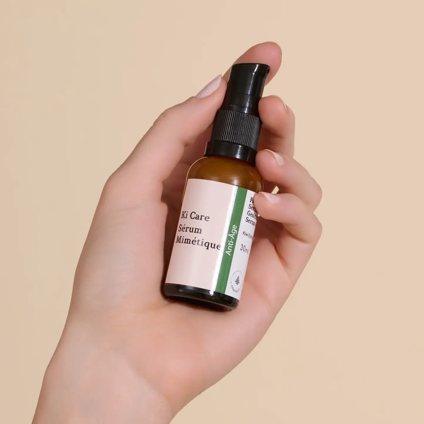 Serum Facial Mimetique Antiedad