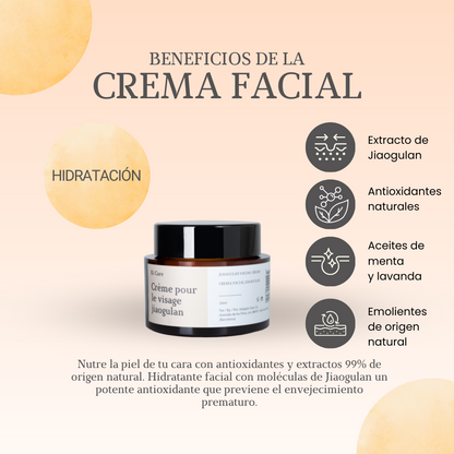 Crema Hidratante Facial_Ki-Care_Beneficios