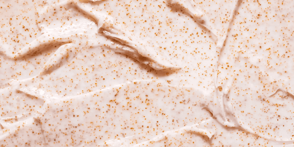 Productos Naturales de Ki Care para la exfoliación de la Piel